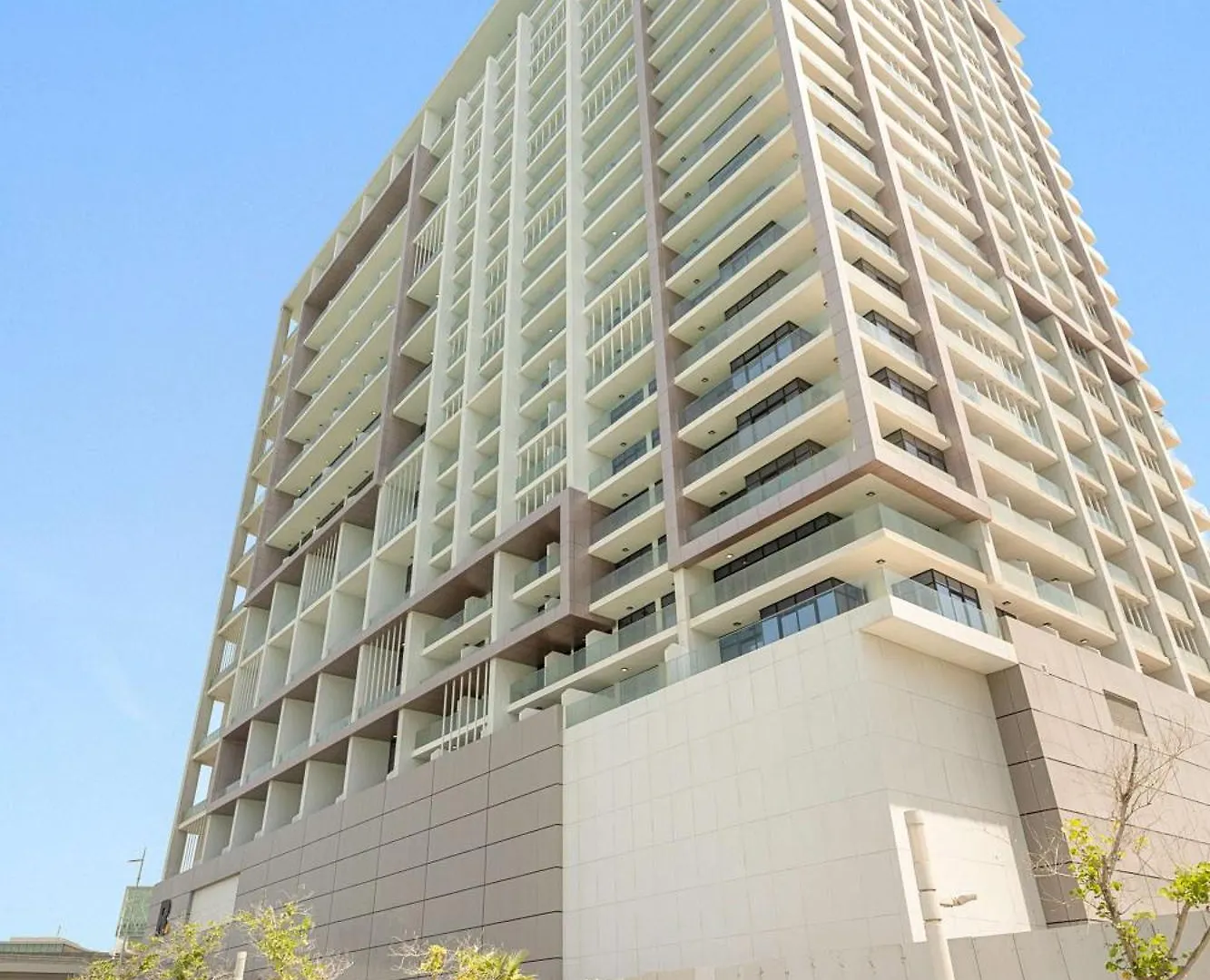 Silkhaus Charming Studio Retreat In Al Maryah Vista Abu Dhabi United Arab Emirates