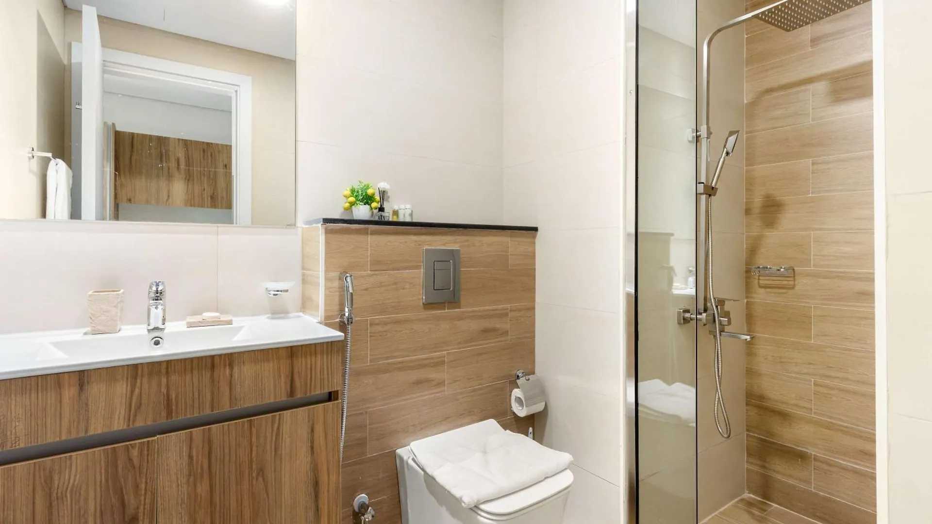 Silkhaus Charming Studio Retreat In Al Maryah Vista Abu Dabi